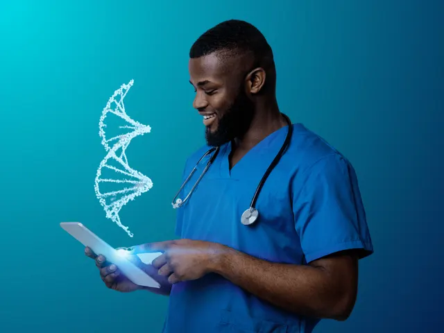 Gérez votre hôpital en un clic