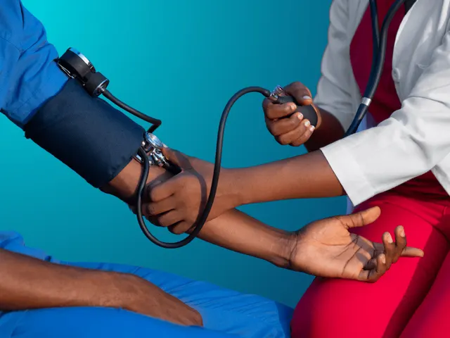 Santé publique 2.0 : soins pour tous