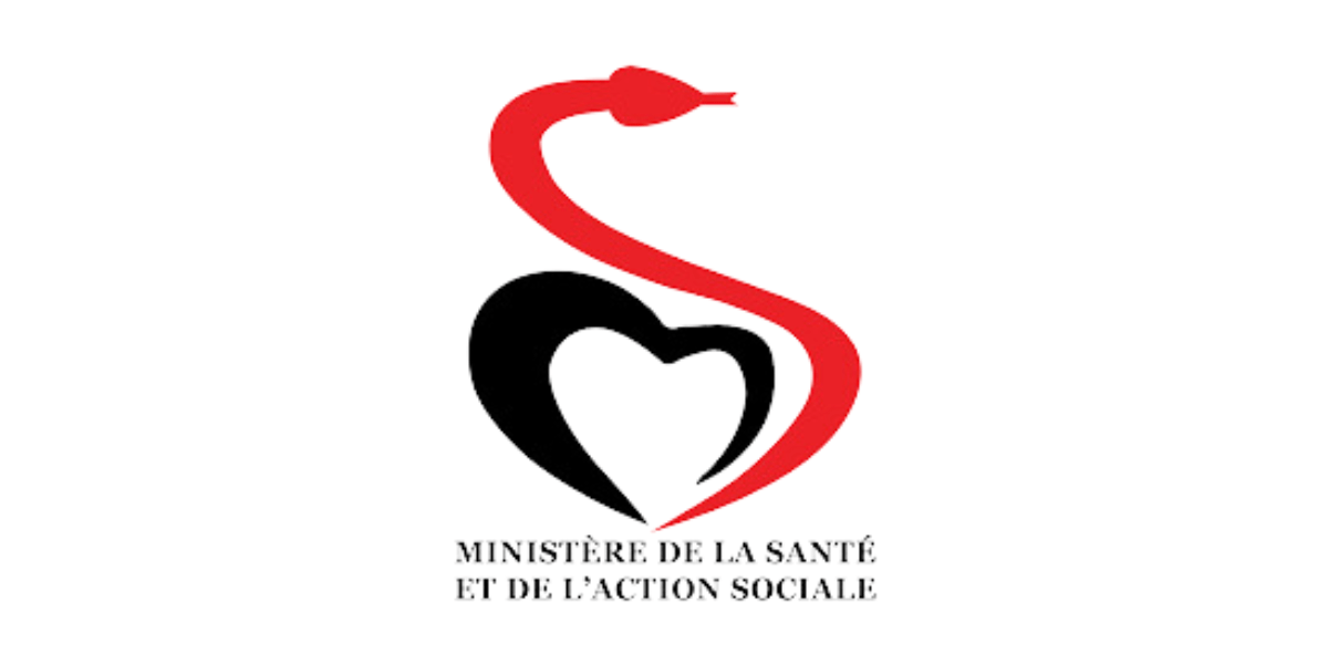 Ministère de la Santé et de l'Action Sociale