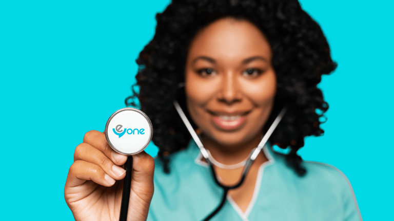 On-call pharmacy: Staying informed with Eyone