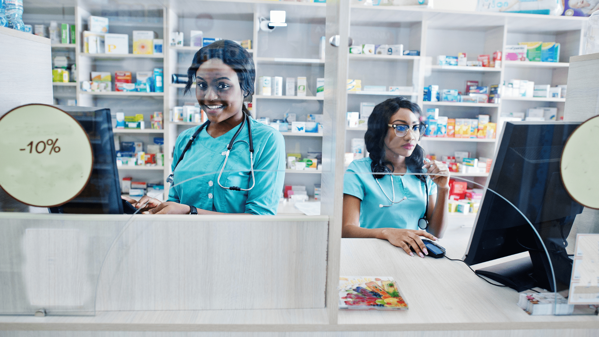 Pharmacie de Garde aujourd’hui : Comment Trouver Facilement